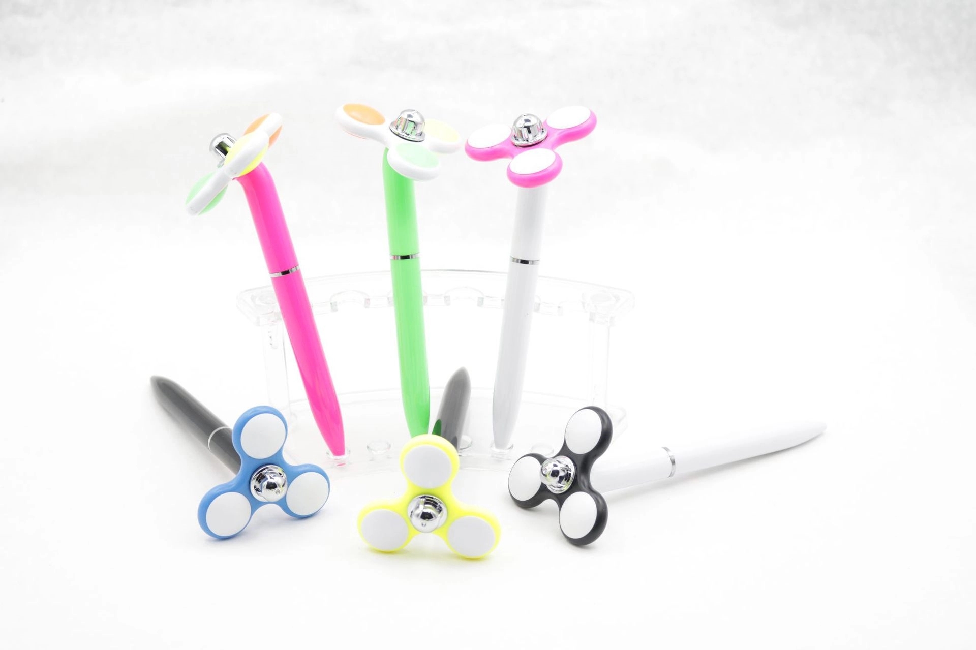 Fidget Spinner Pen 3