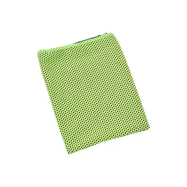Quick Dry Cooling Towel with Microfiber Technology 17