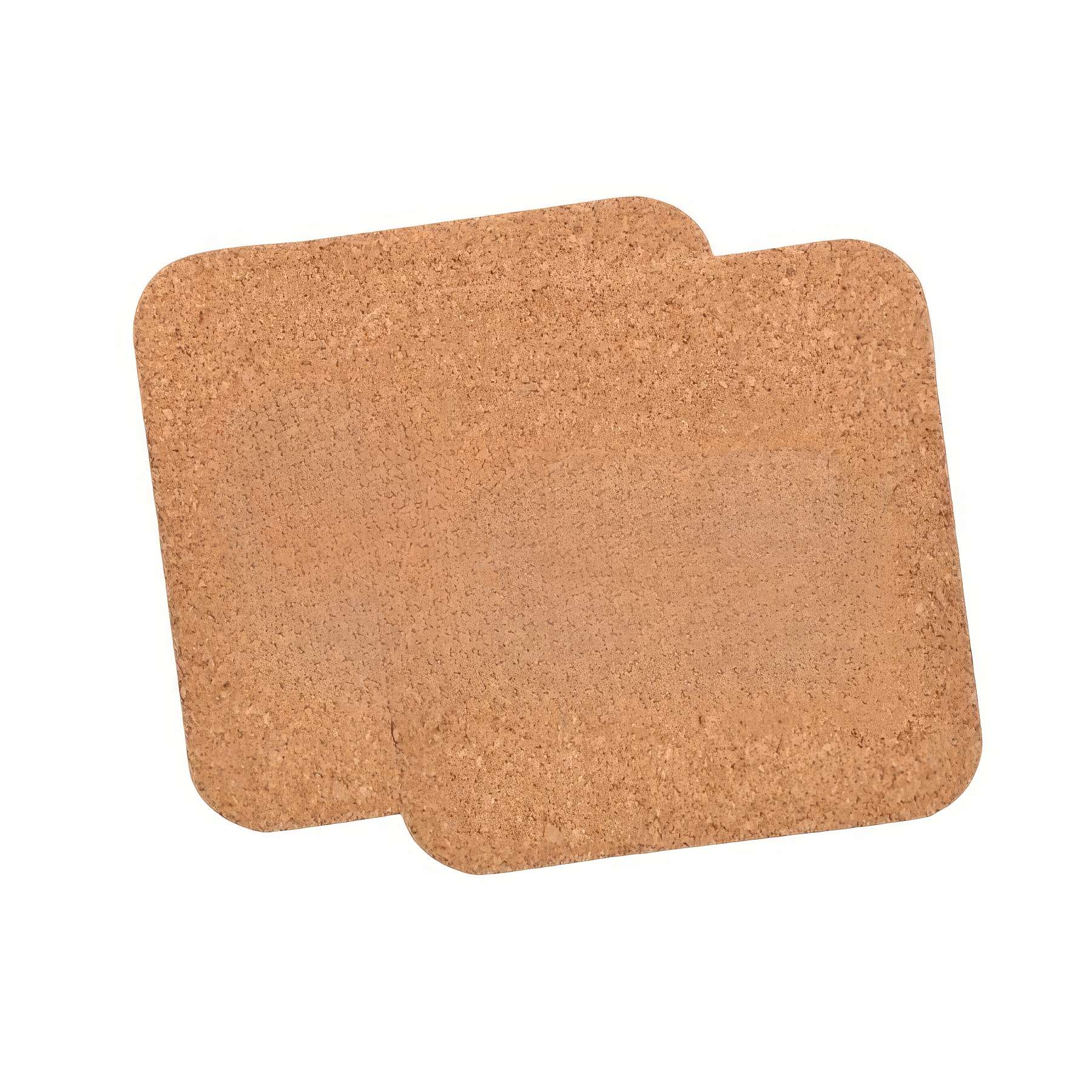 Personalized Cork Coaster 3