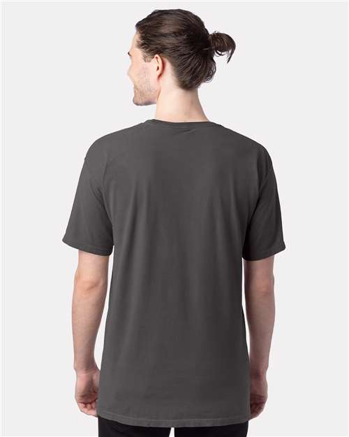 Men's Garment-Dyed T-Shirt - GDH100 191
