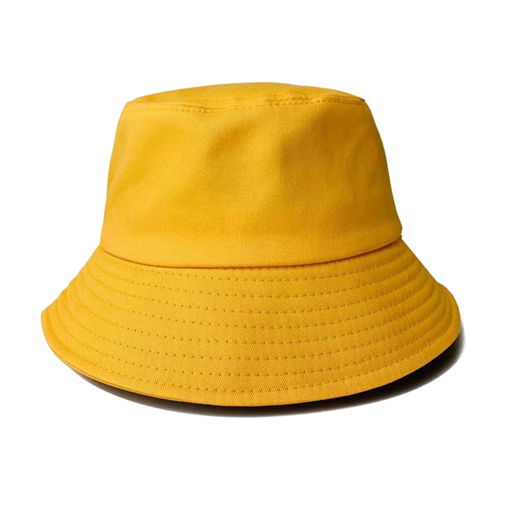 Foldable Fisherman Bucket Hat 6