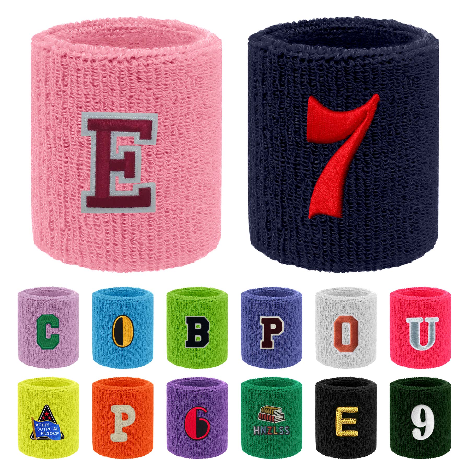 Sports Wristband 2