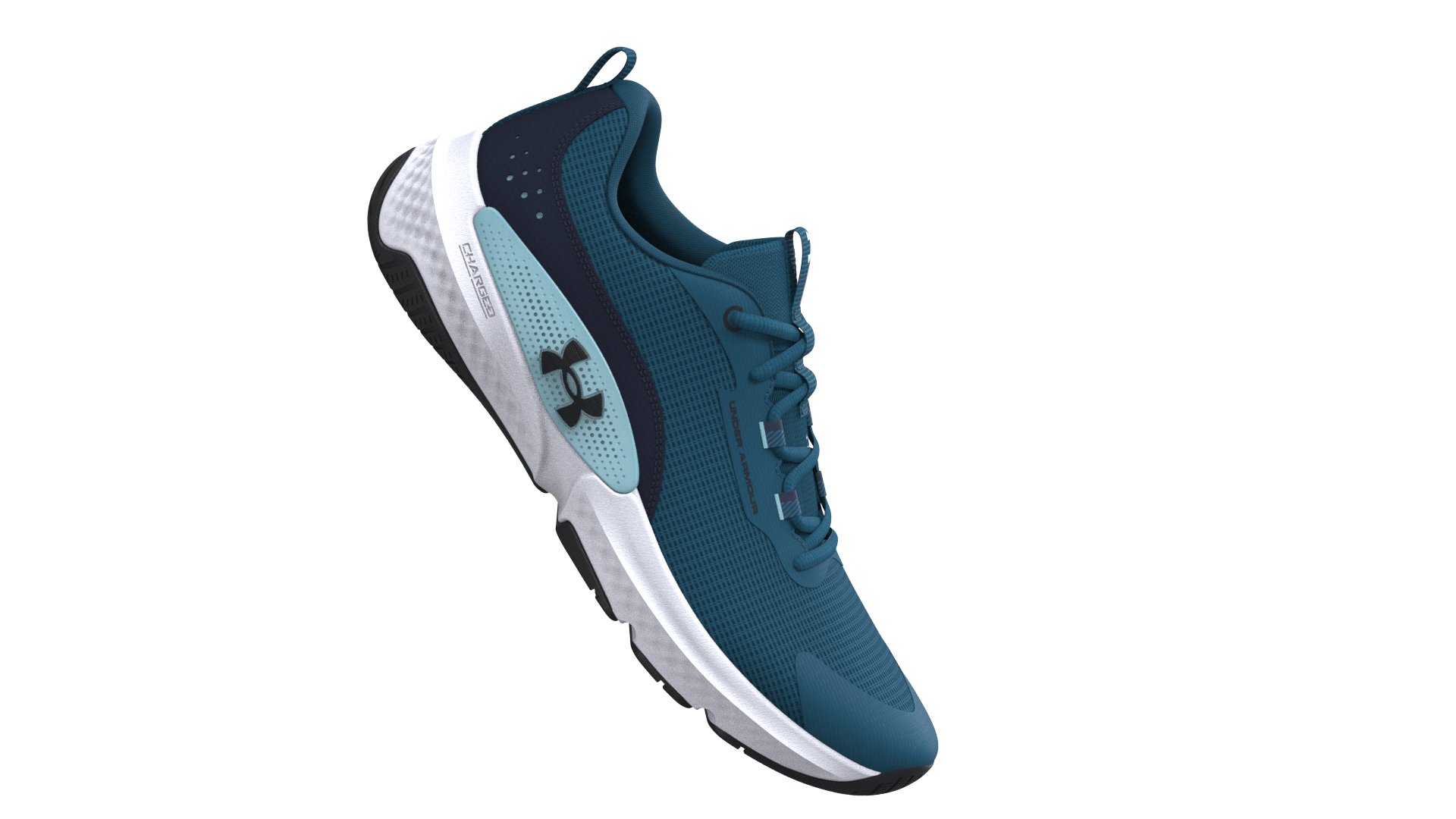UA Dynamic Select Men's Training Shoes 9