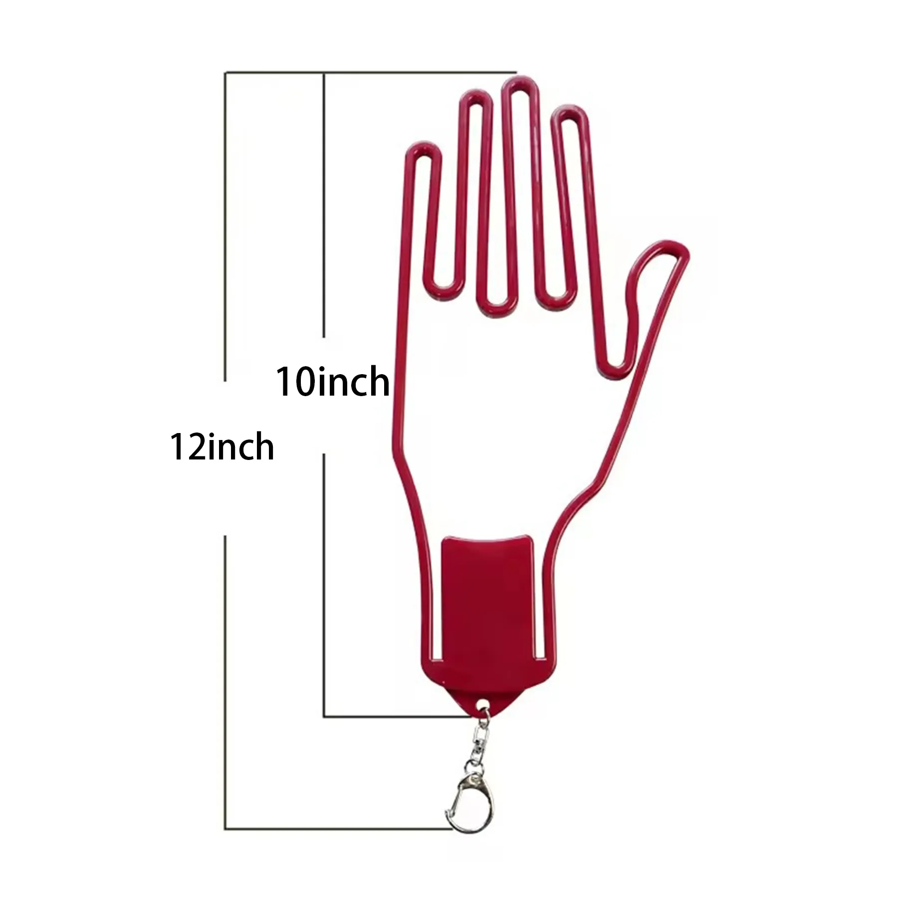 Golf Gloves Stretcher 8