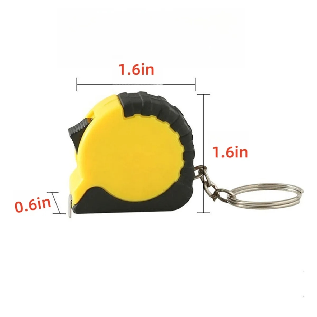 Mini Grip Tape Measure 2