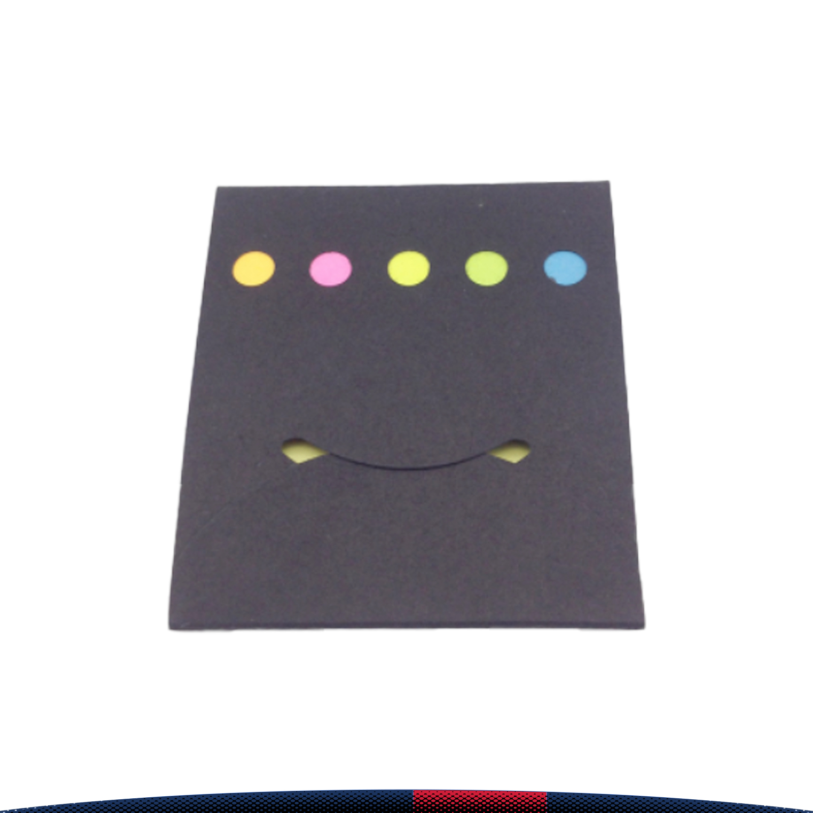 Combination Sticky Note 3