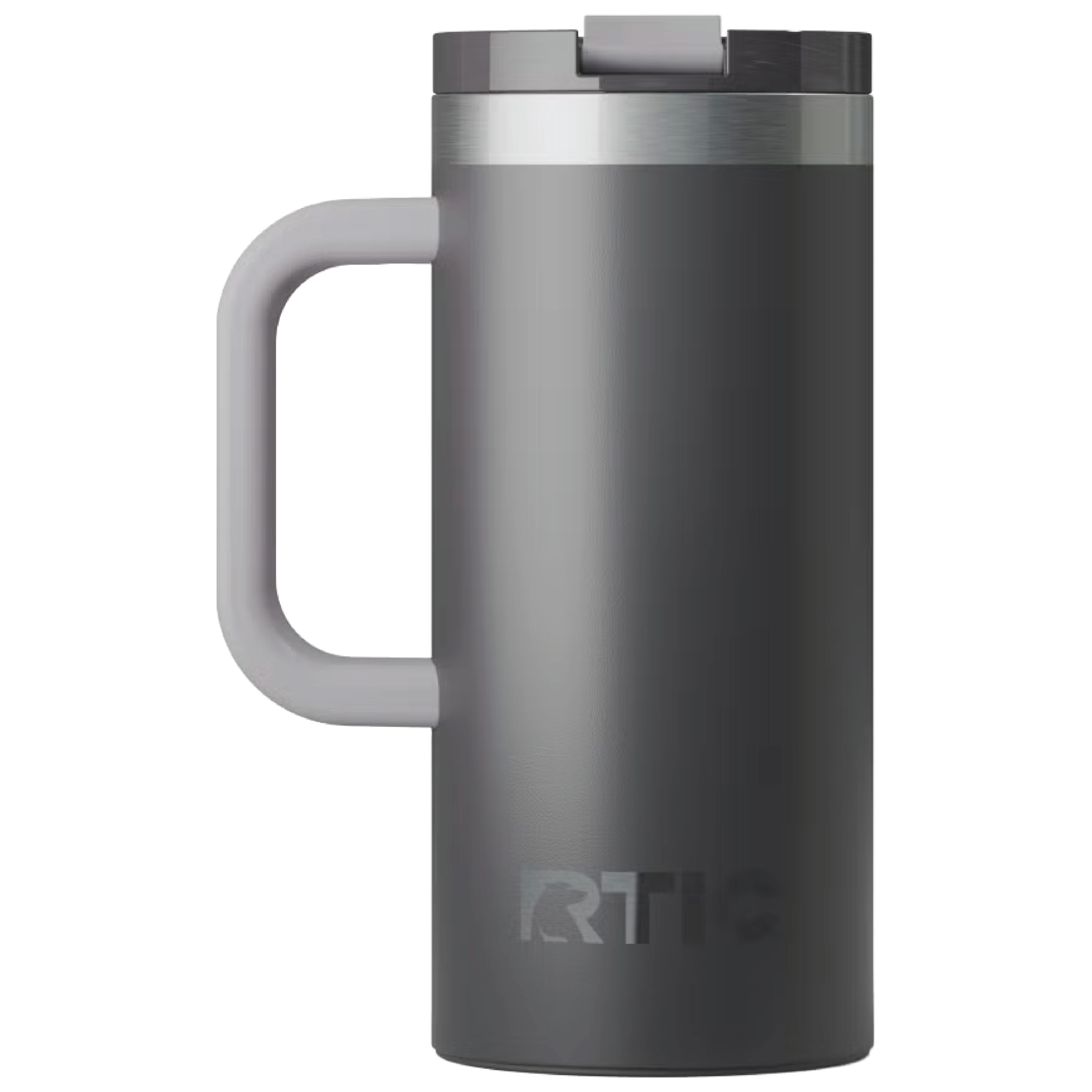 RTIC 16oz. Stainless Steel Ceramic Lined Travel Mugs 11