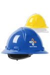 Kilimanjaro™ Ratchet Vented Hard Hat 8