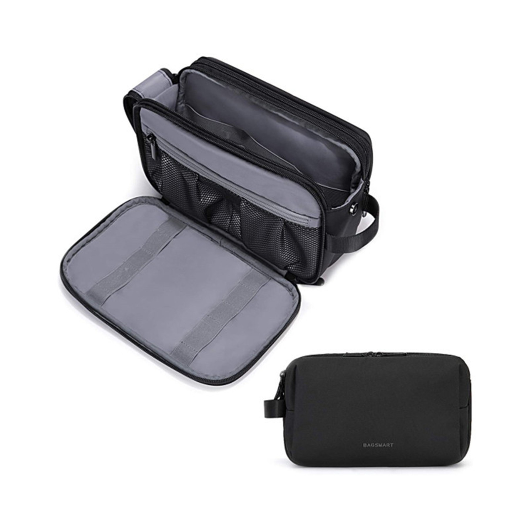 Toiletry Organizer Bag 1