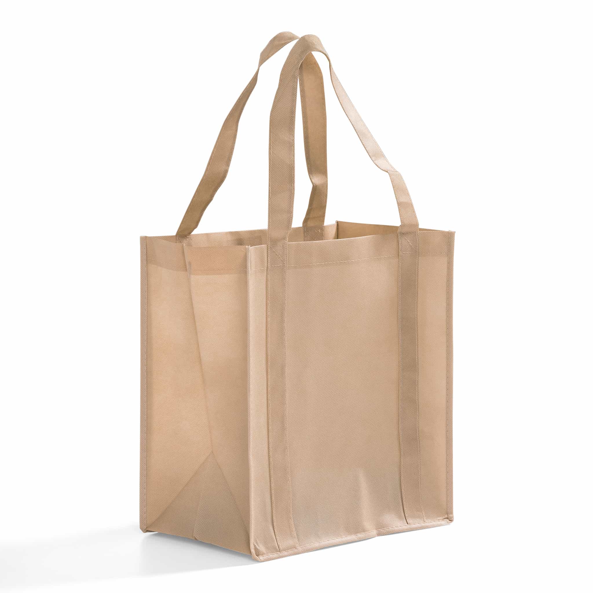 Grocery Non-Woven Tote Bag 35