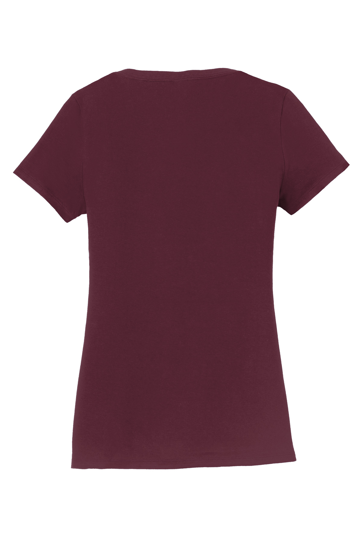 Port & Co Women's Fan Favorite V-Neck Tee. LPC450V 167