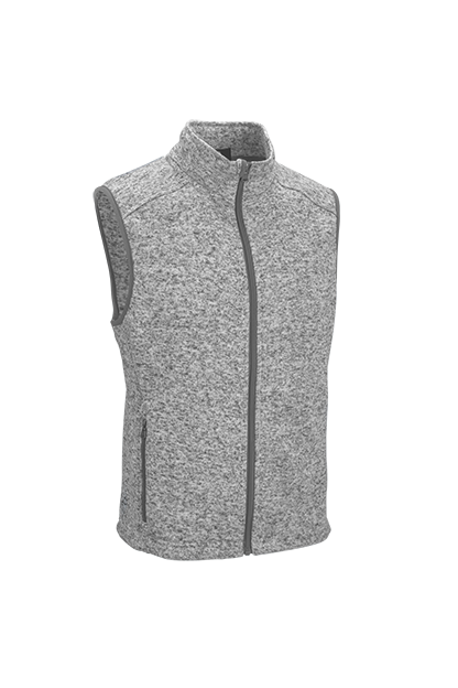 Summit Sweater-Fleece Vest 8