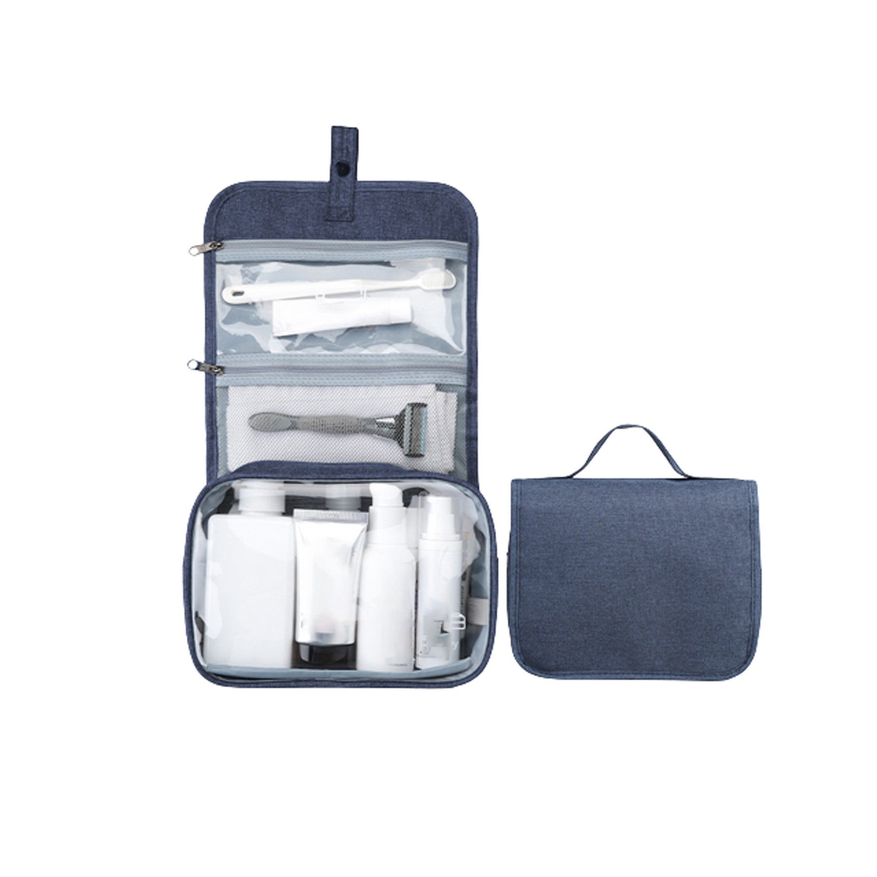 Toiletry Bag 1