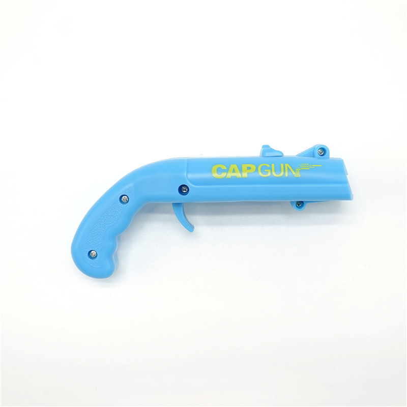 Cap Shooter Bottle Opener 2