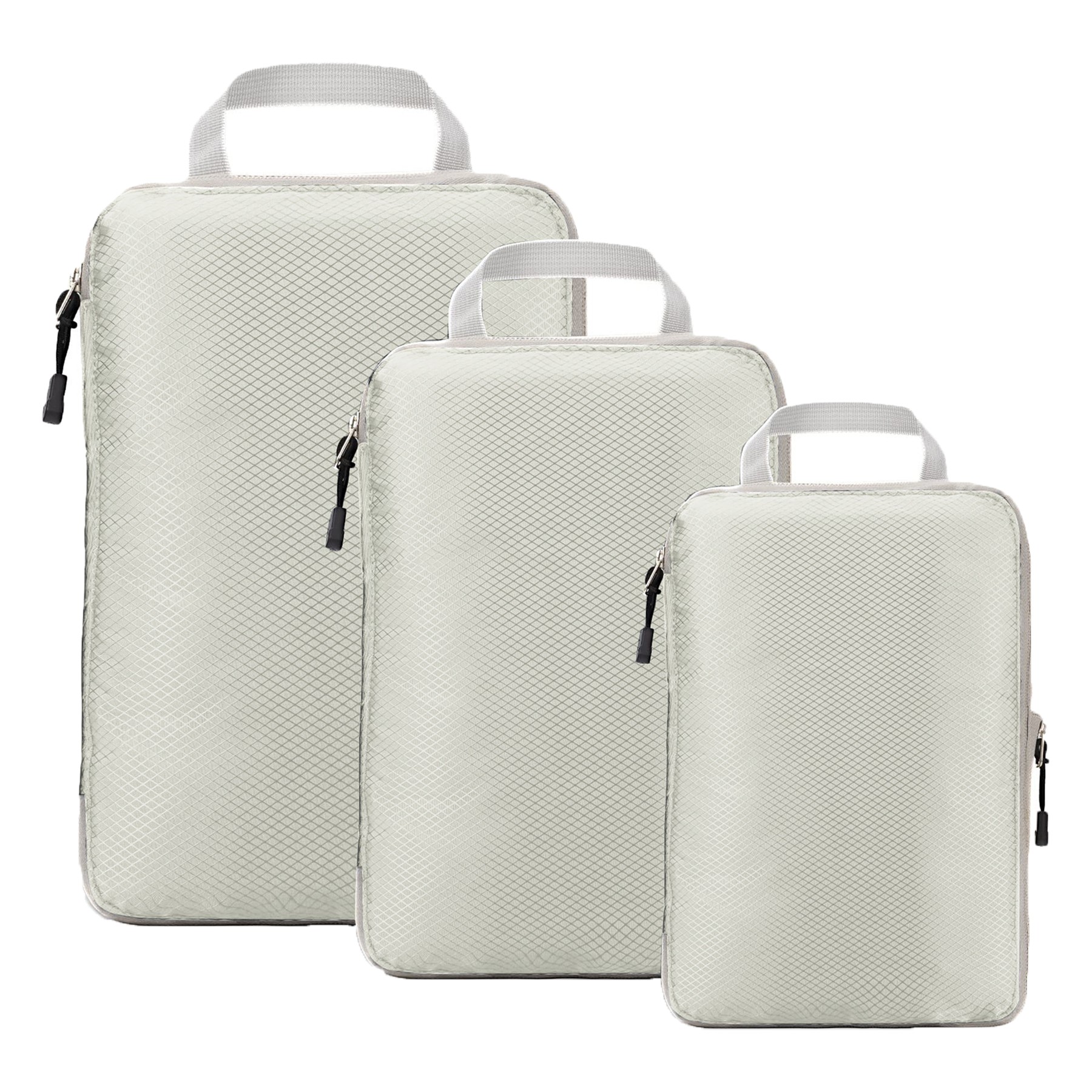 Three Piece Travel Organizer 4