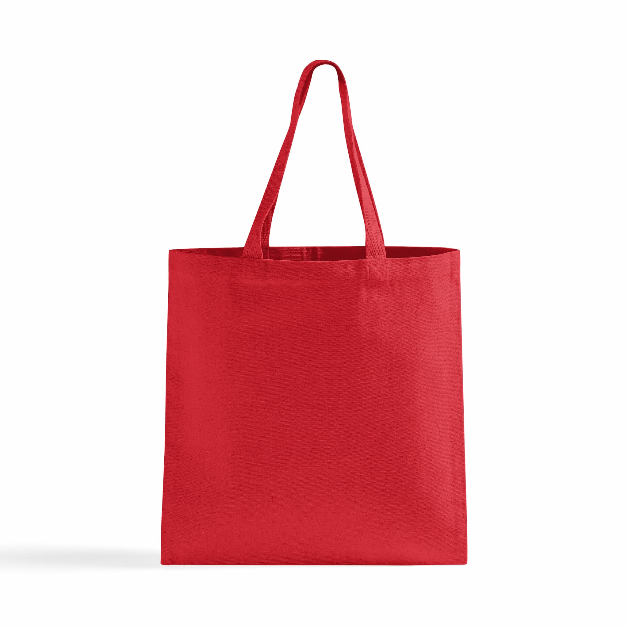 Classic Canvas Tote Bag, custom tote bag with logo imprint 35