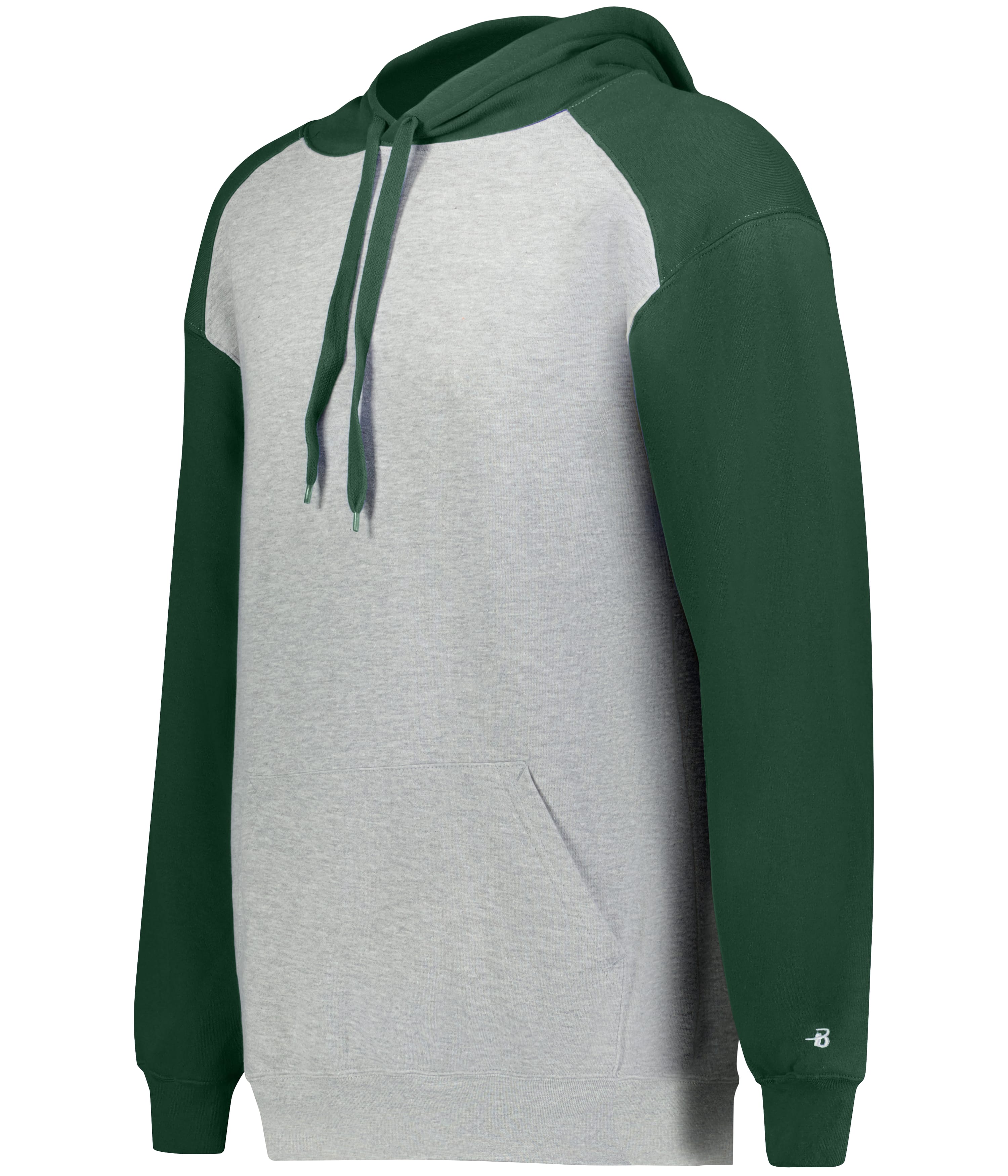 ATHLETIC FLEECE SPORT HOODIE 7