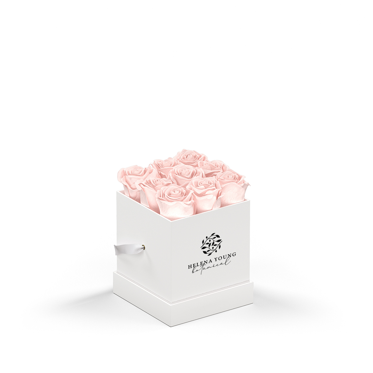 Classique Mini Square by VeF 18