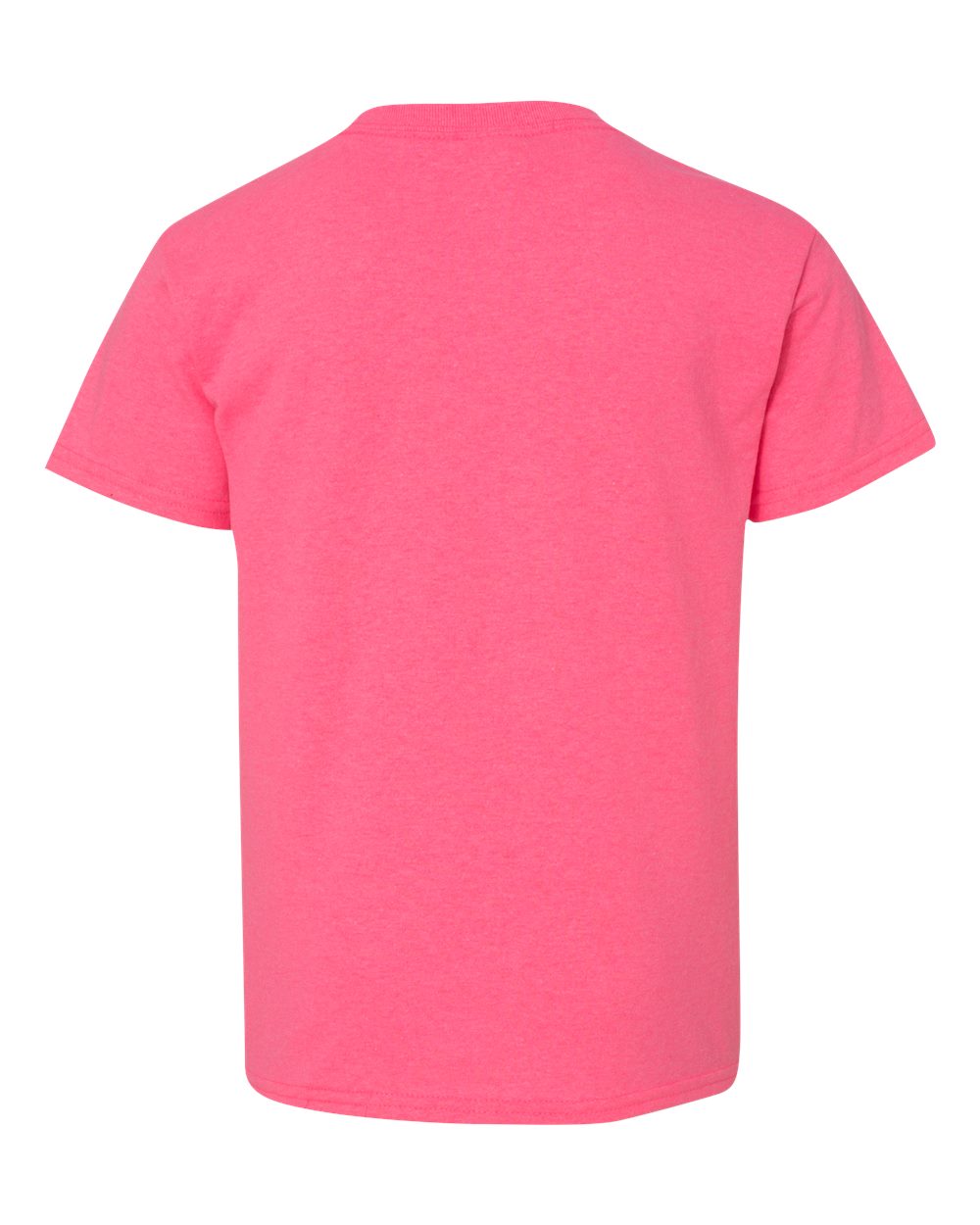 Youth Heavy Cotton™ T-Shirt - 5000B 101