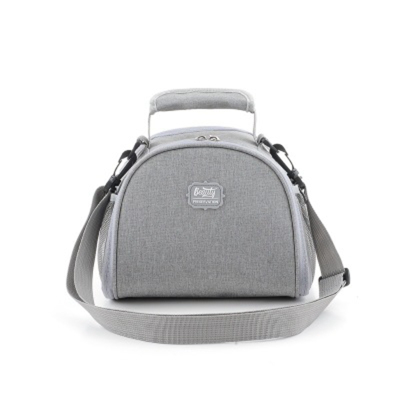 One Removable Shoulder Storage Bag 2