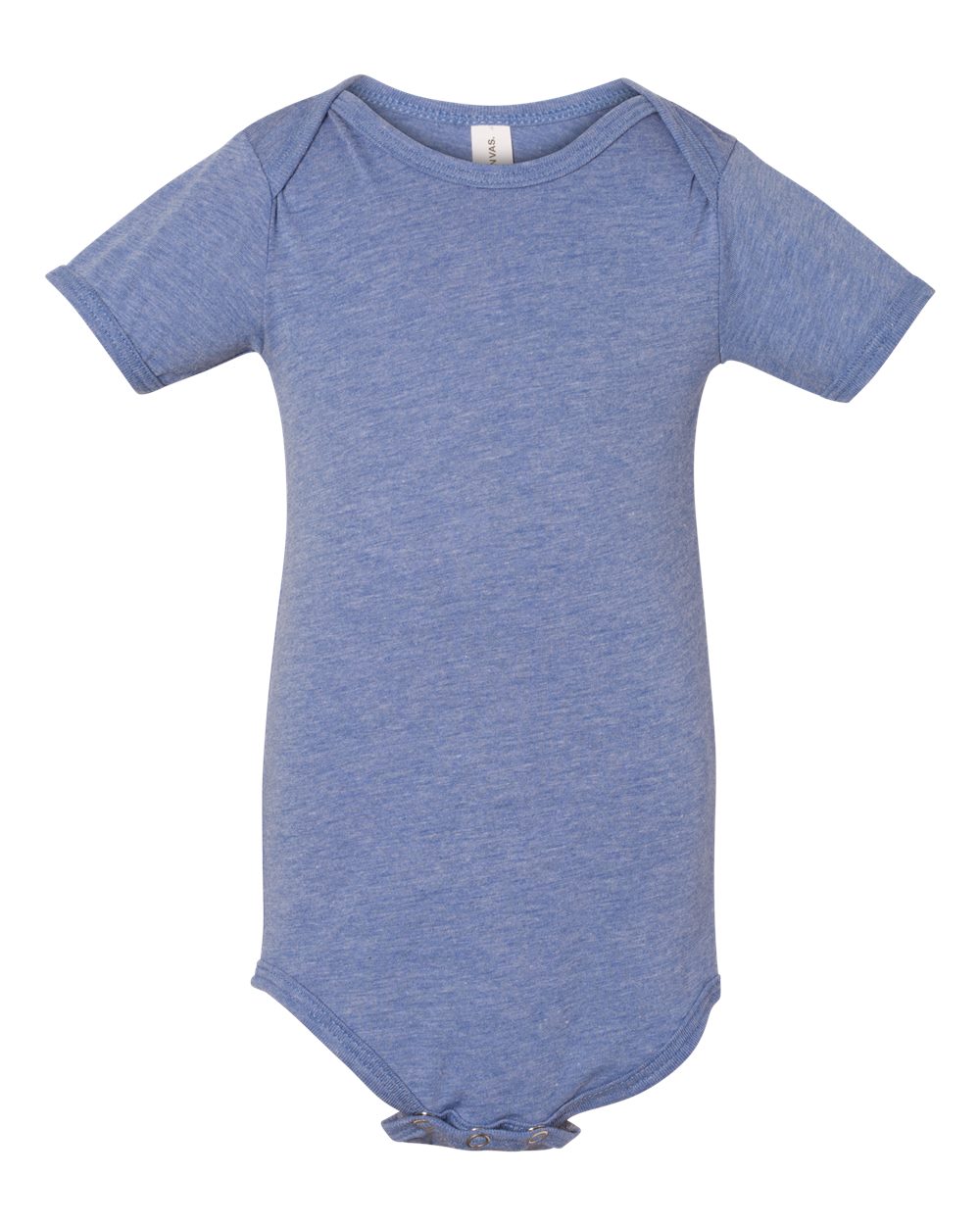 Infant Triblend One Piece - 134B 25