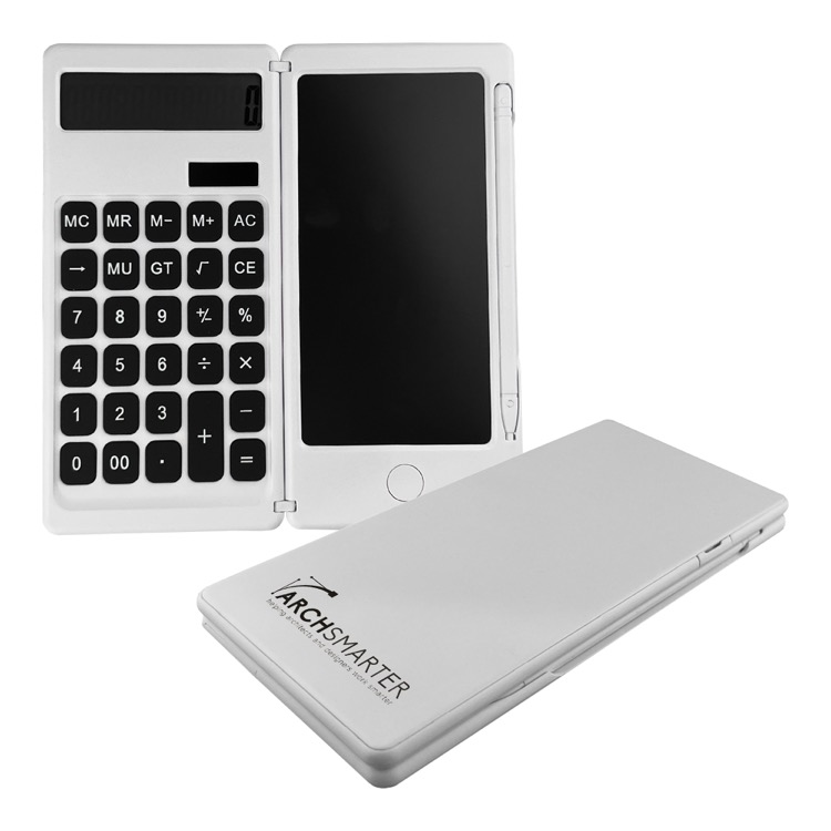Note It Calculator 10