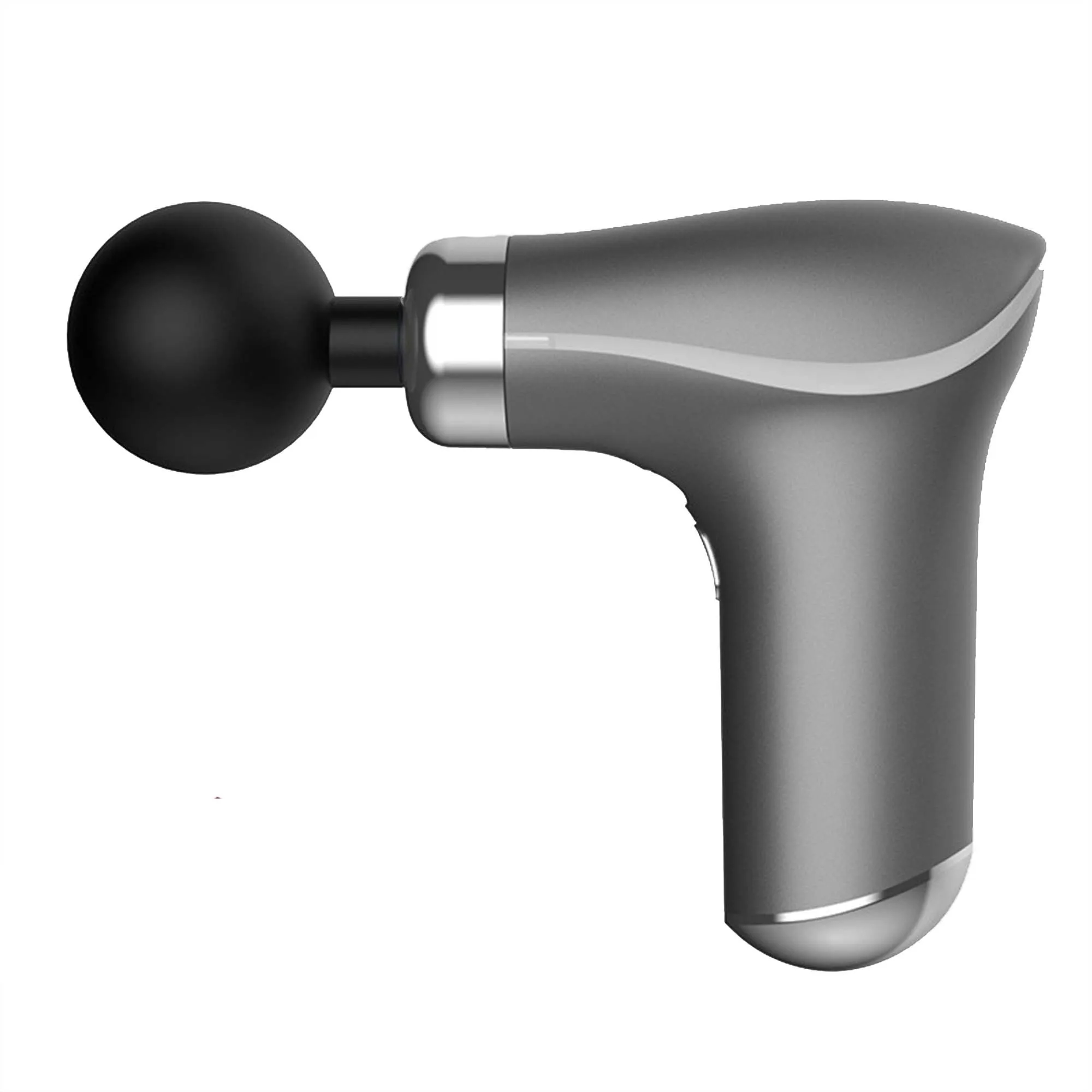 Professional 8 Heads Massage Gun 4
