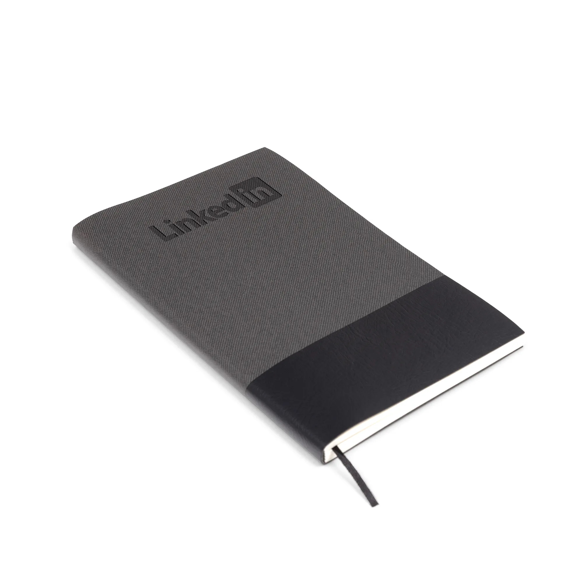 Ultra Thin Two-Tone Thermal PU Journal 3
