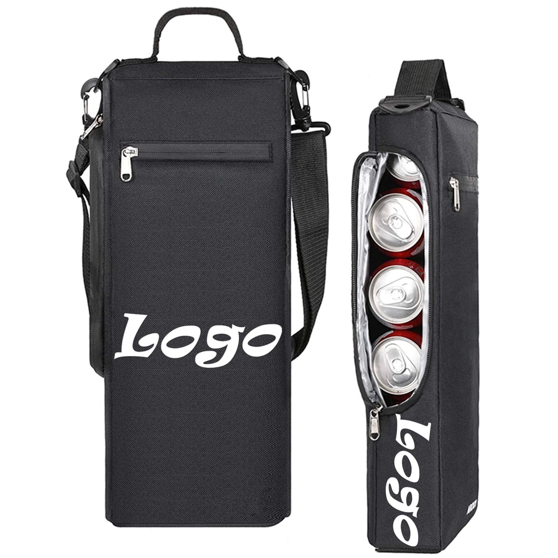 Golf Insulated Cooler Bag 3
