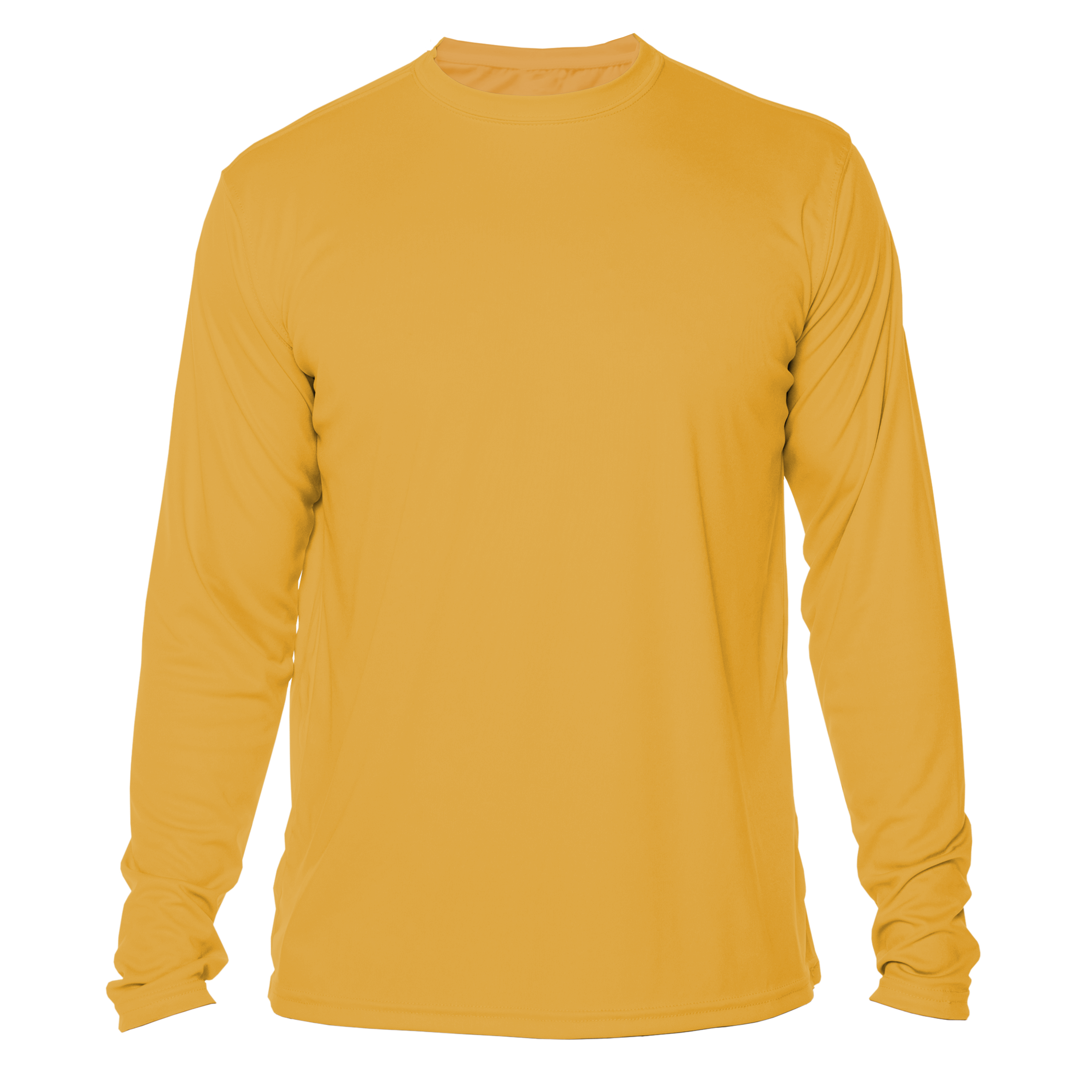 Vapor Apparel Men's Solar Long Sleeve Shirt 1