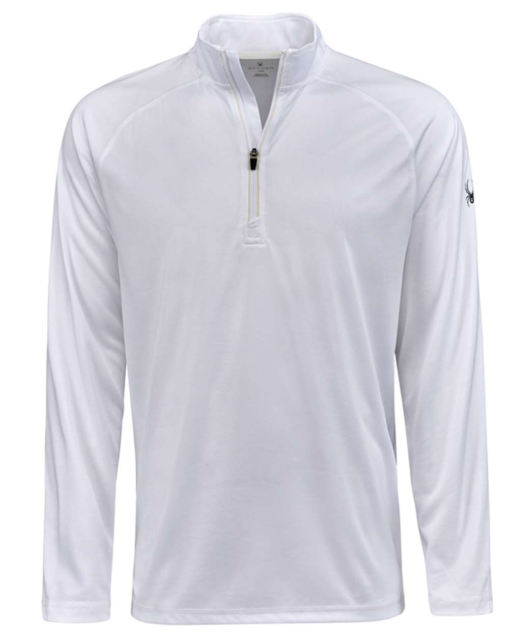 Men's Freestyle Half-Zip Pullover - S16797 8