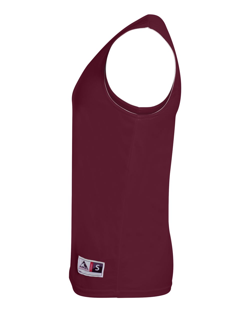 Youth Reversible Wicking Tank Top - 149 4