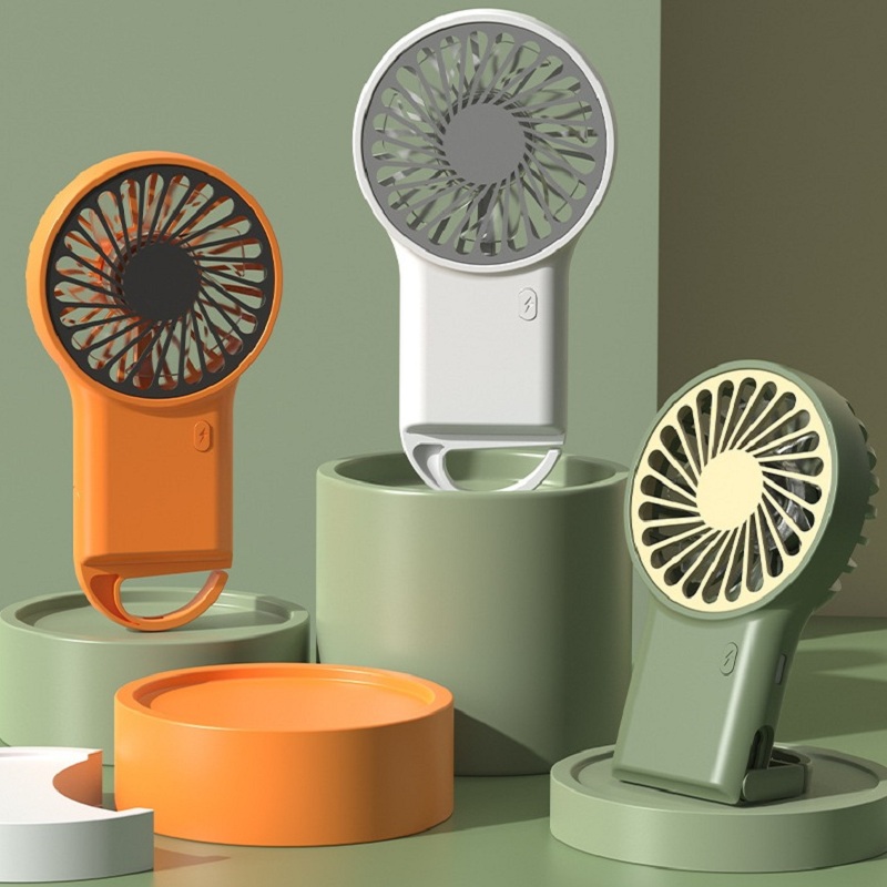 Mini USB Pocket Fan 3