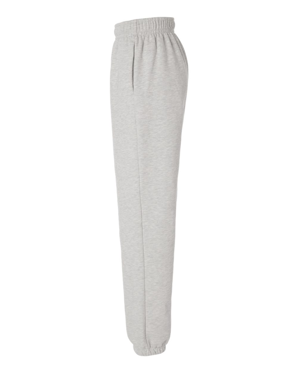 Unisex 10 oz. Heavyweight Sweatpants - 4737 45