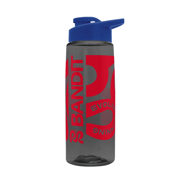 Gravel 26oz Tritan® Flair Bottle 2756
