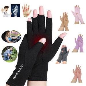 Arthritis Gloves Compressions Gloves 2