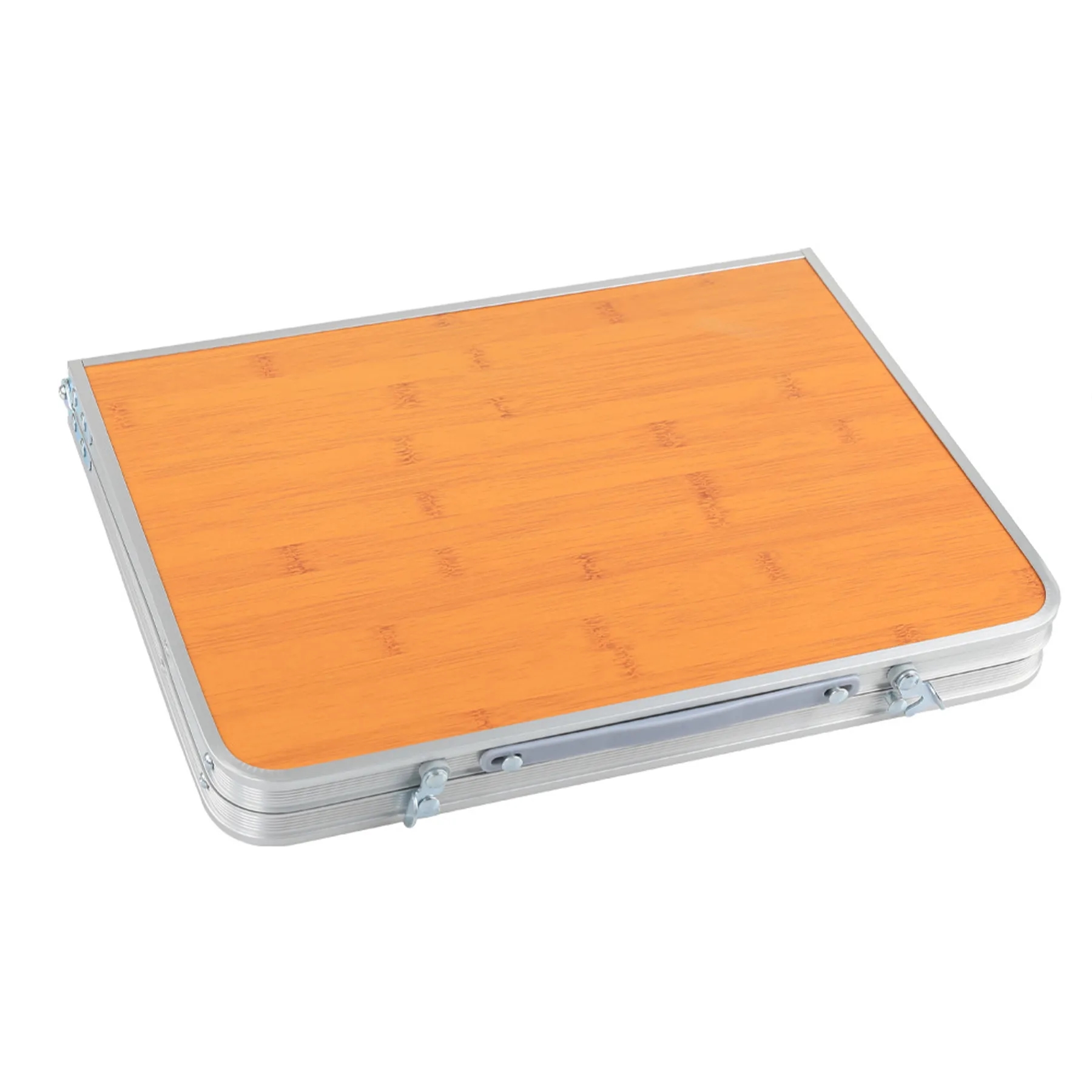 Alloy Outdoor Picnic Folding Table 10