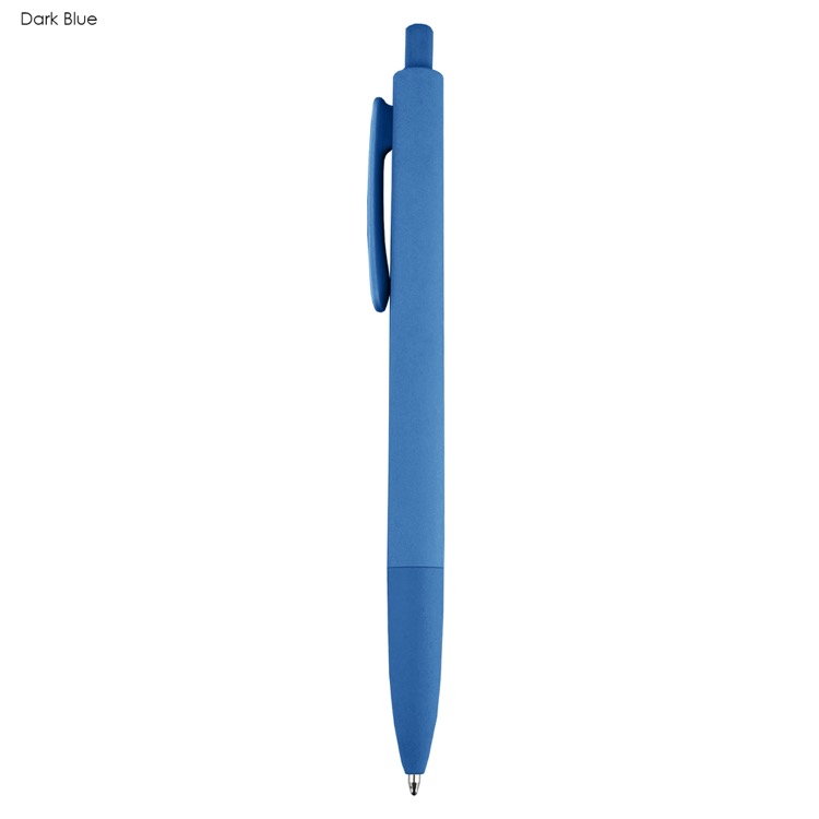 Smooth Plastic Pen 8