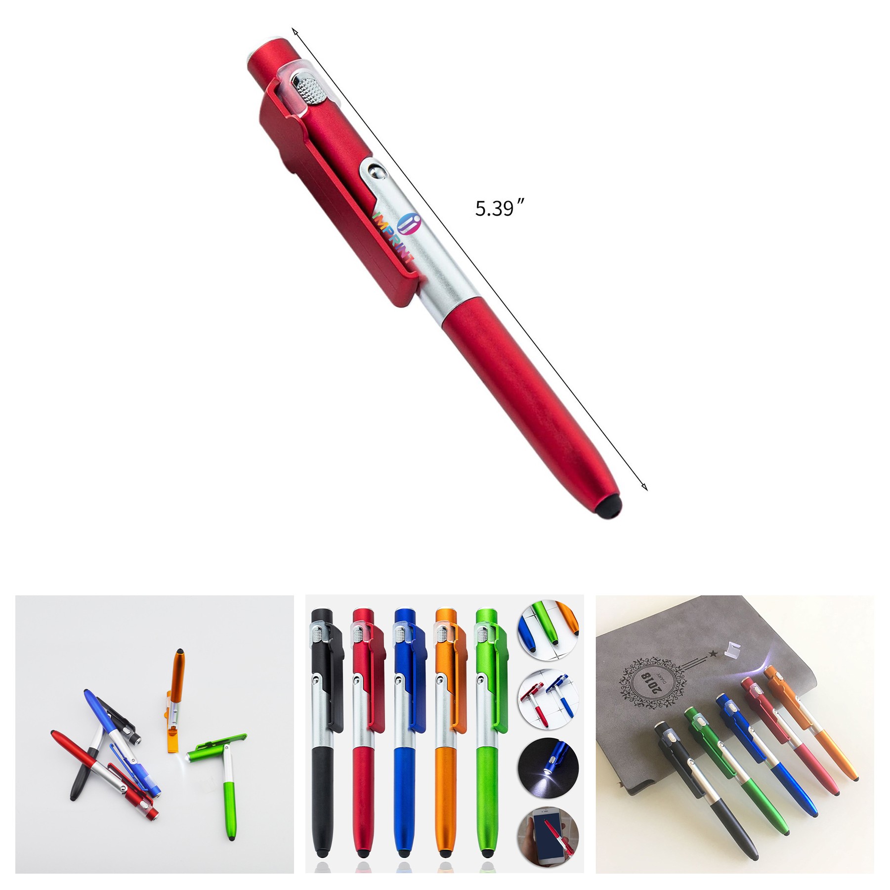 Multi-function Bead Stylus 2