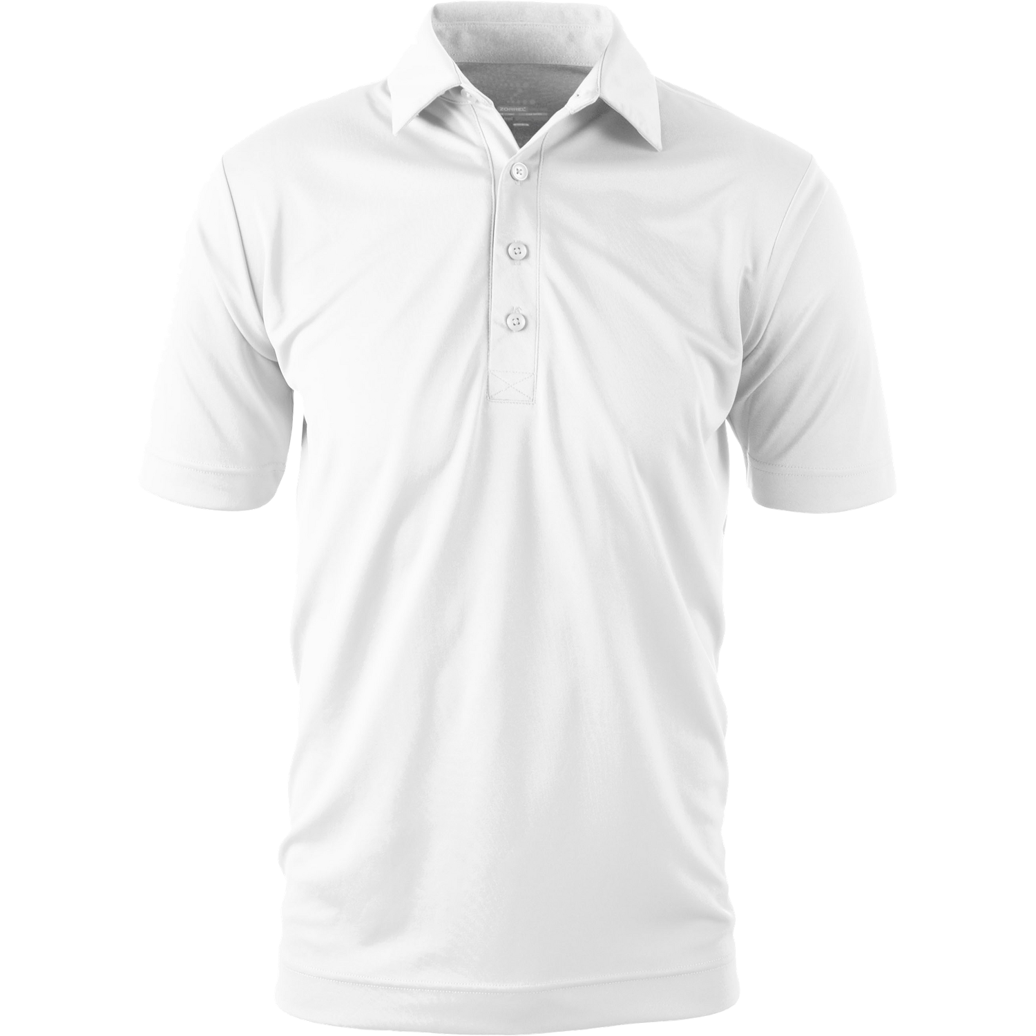 Zorrel Men's Boston Polo 1