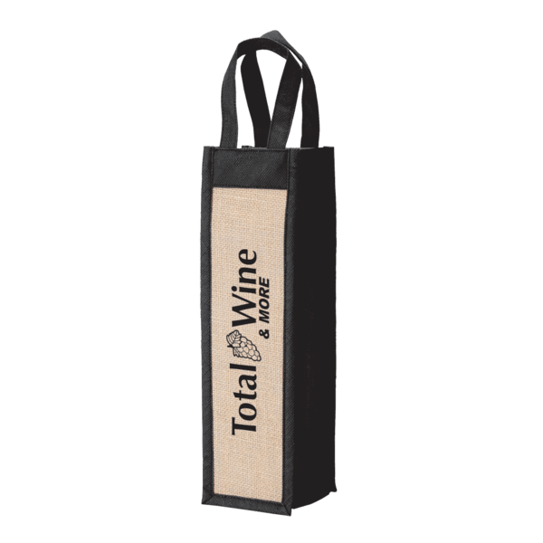 Napa Wine Gift Tote 2