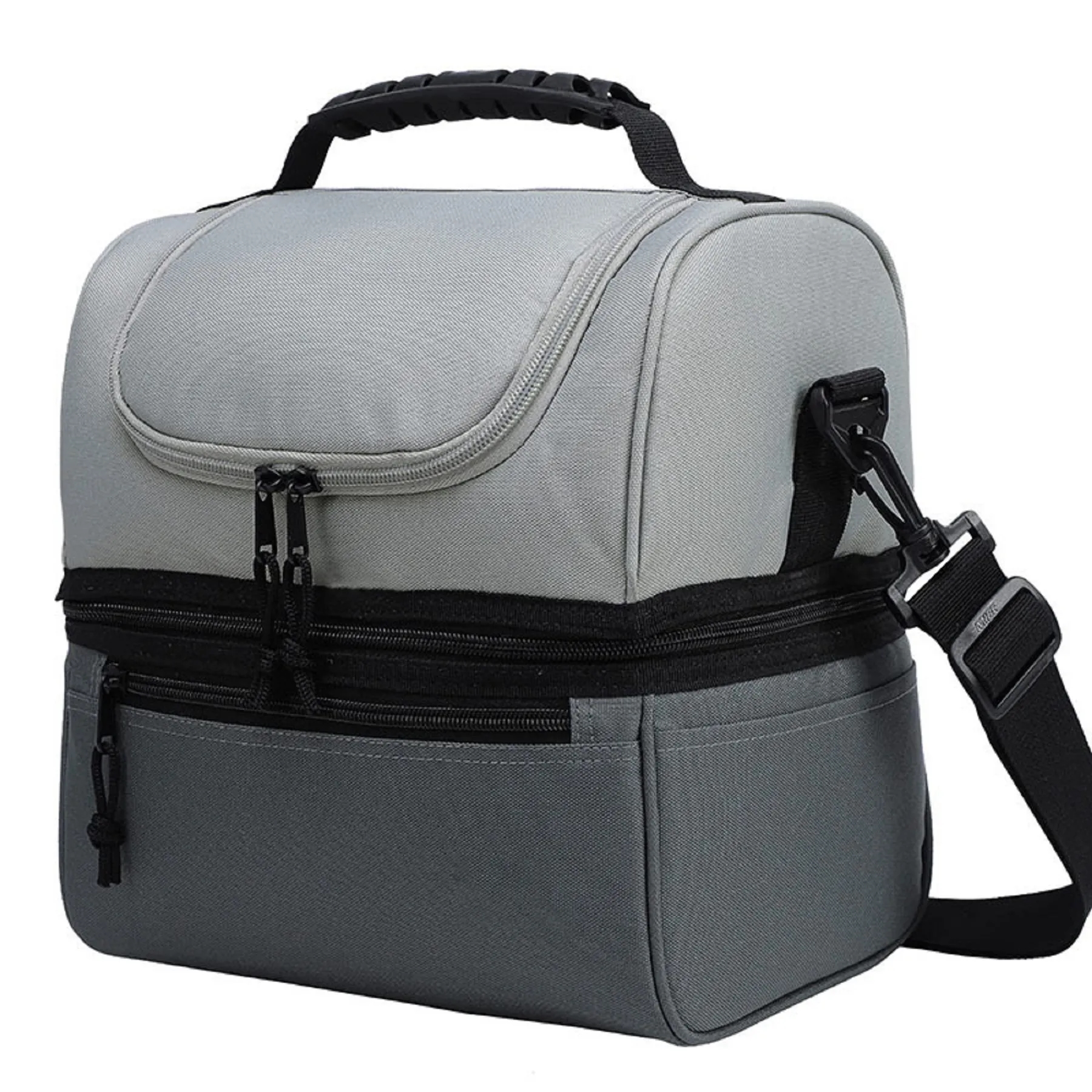 Insulated Lunch Bag box 4