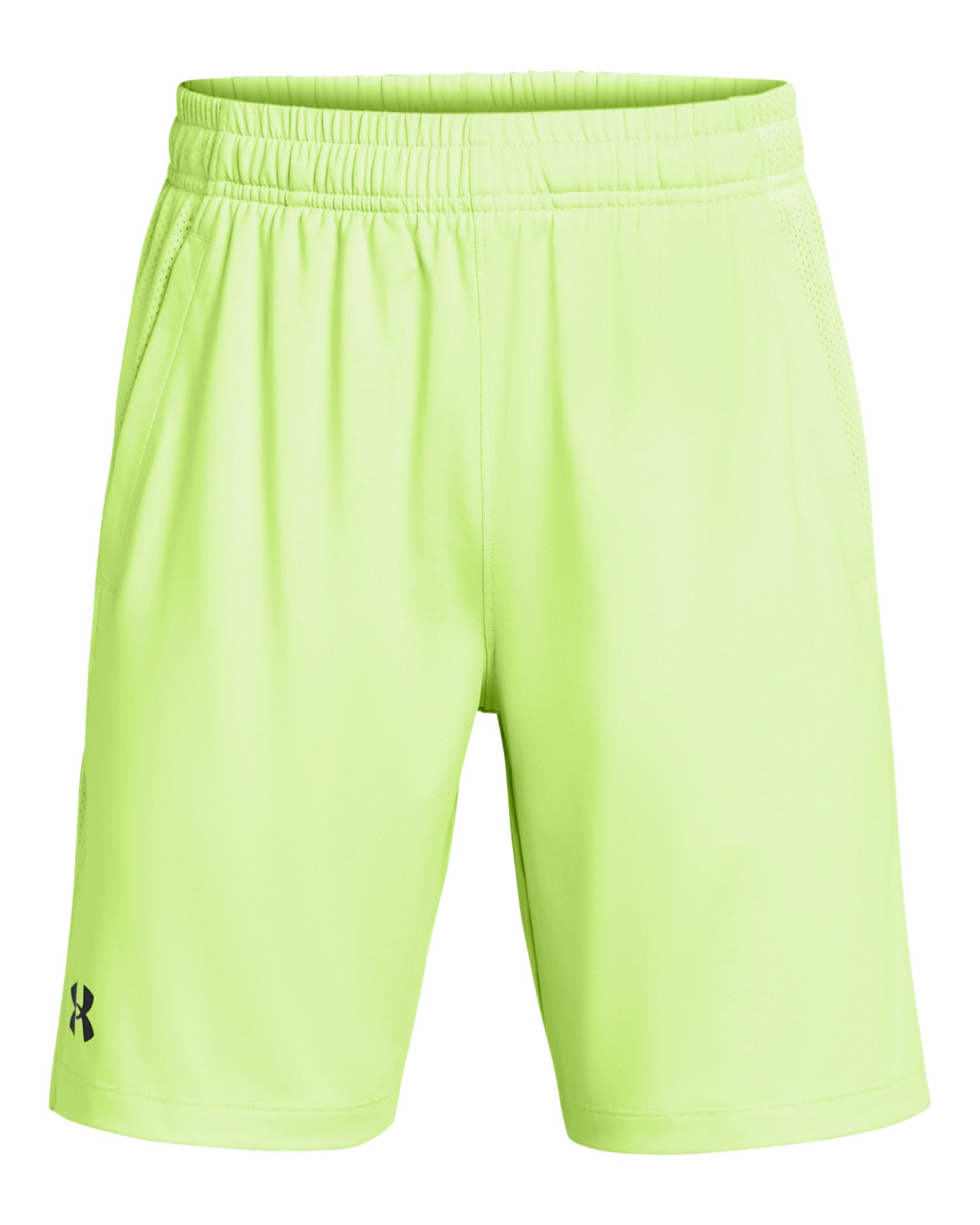 UA Tech Vent Boys' Shorts 13