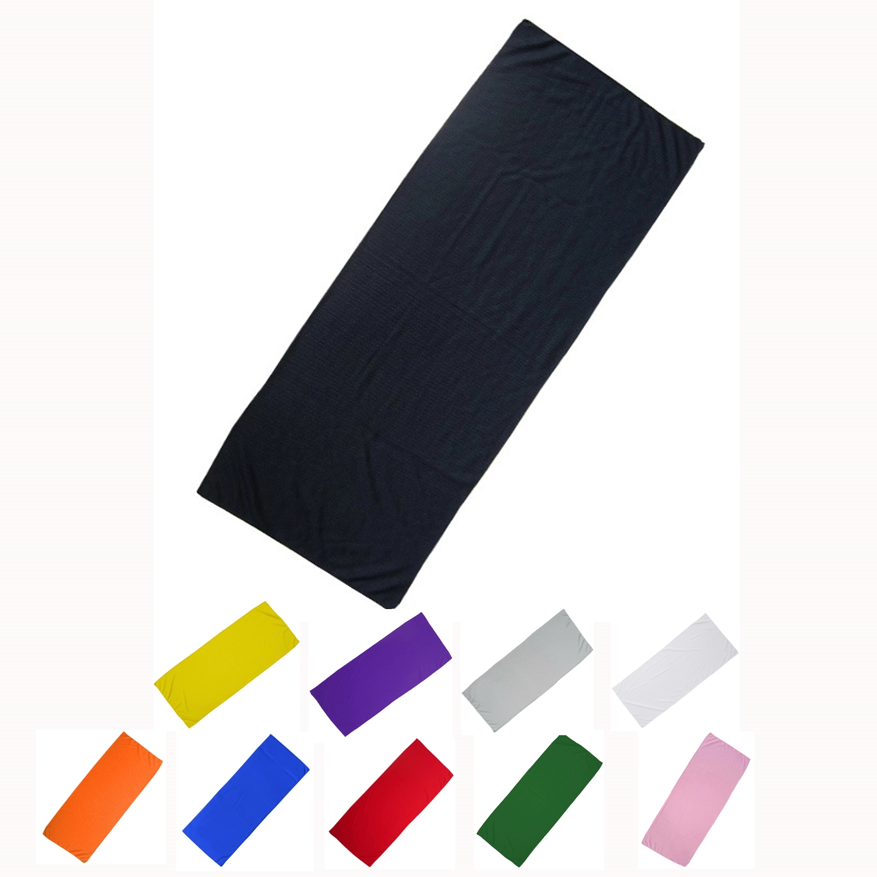 Cooling Towel 2