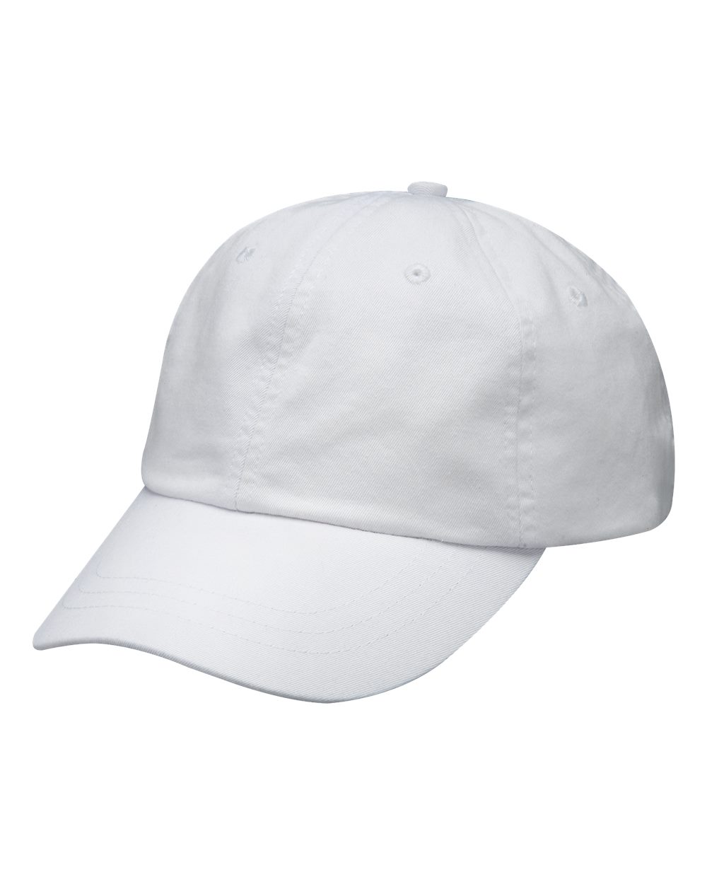 Optimum Pigment-Dyed Dad Hat - LP101 115