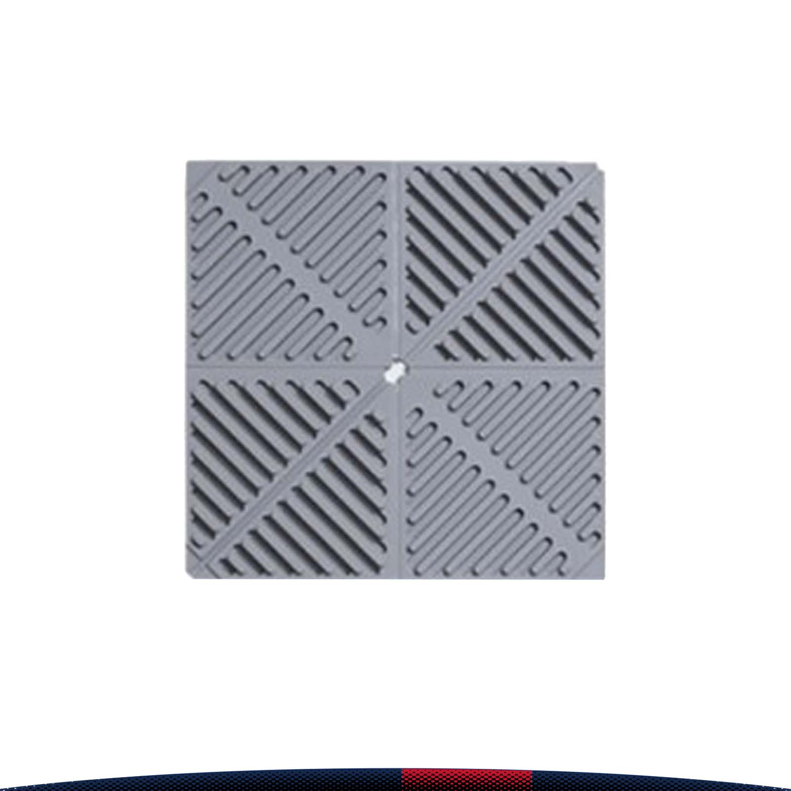 Folding Silicone Insulation Pad 1