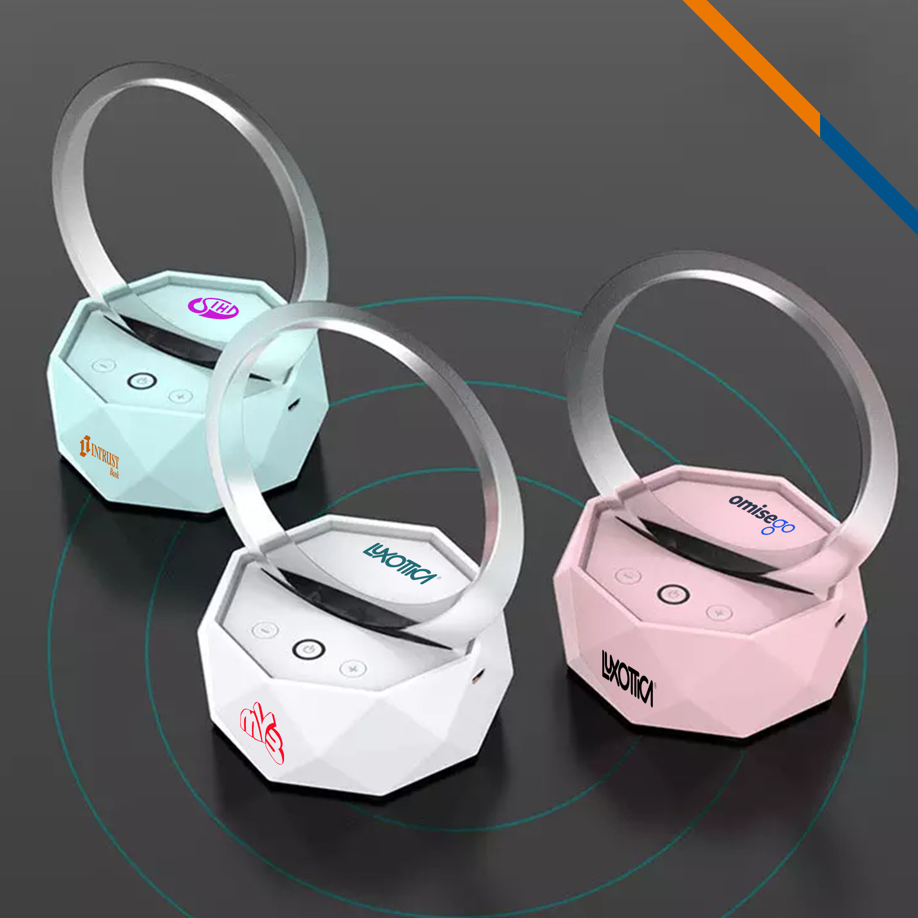 Keoser Bluetooth Speaker 7