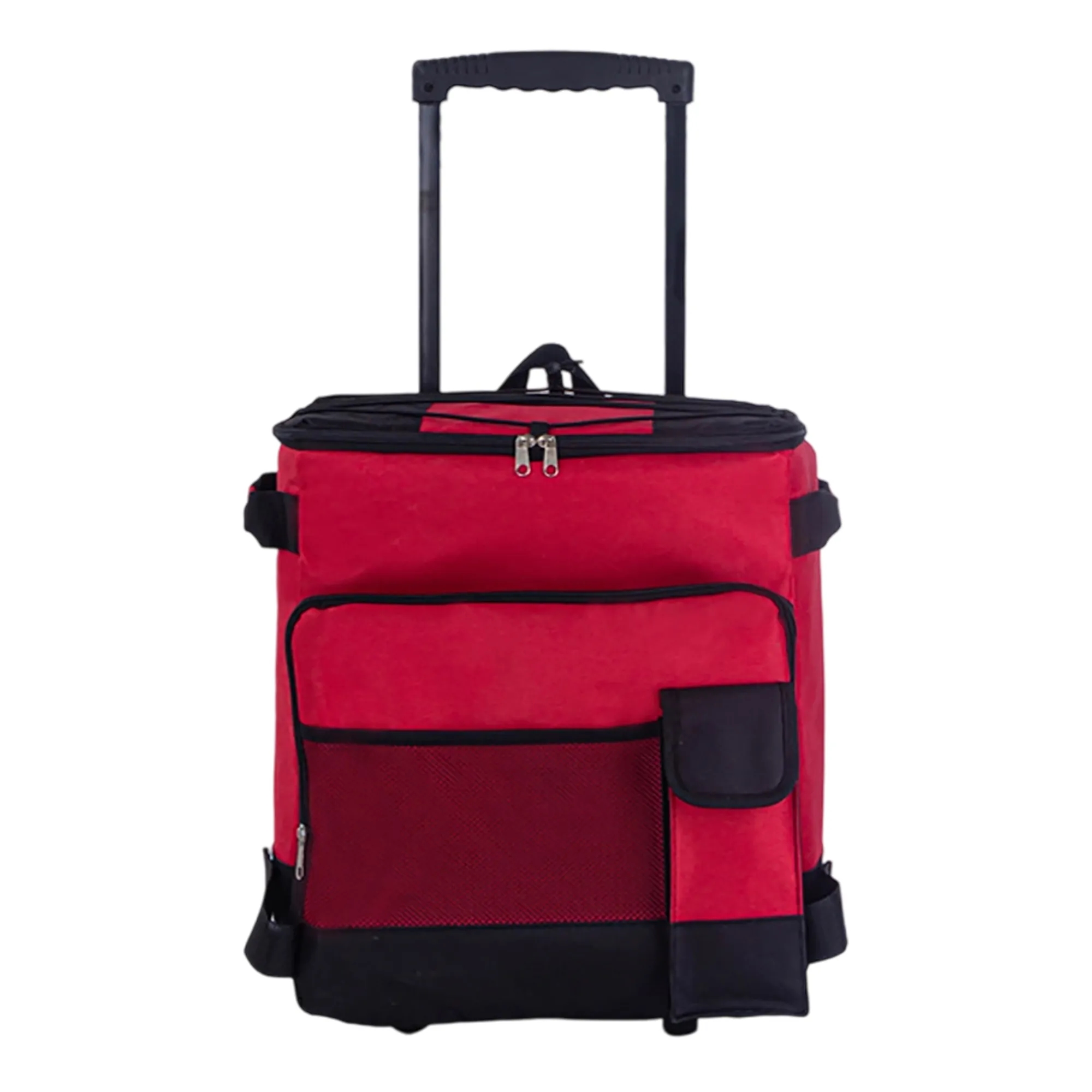 Trolley Picnic Bag Oxford 5