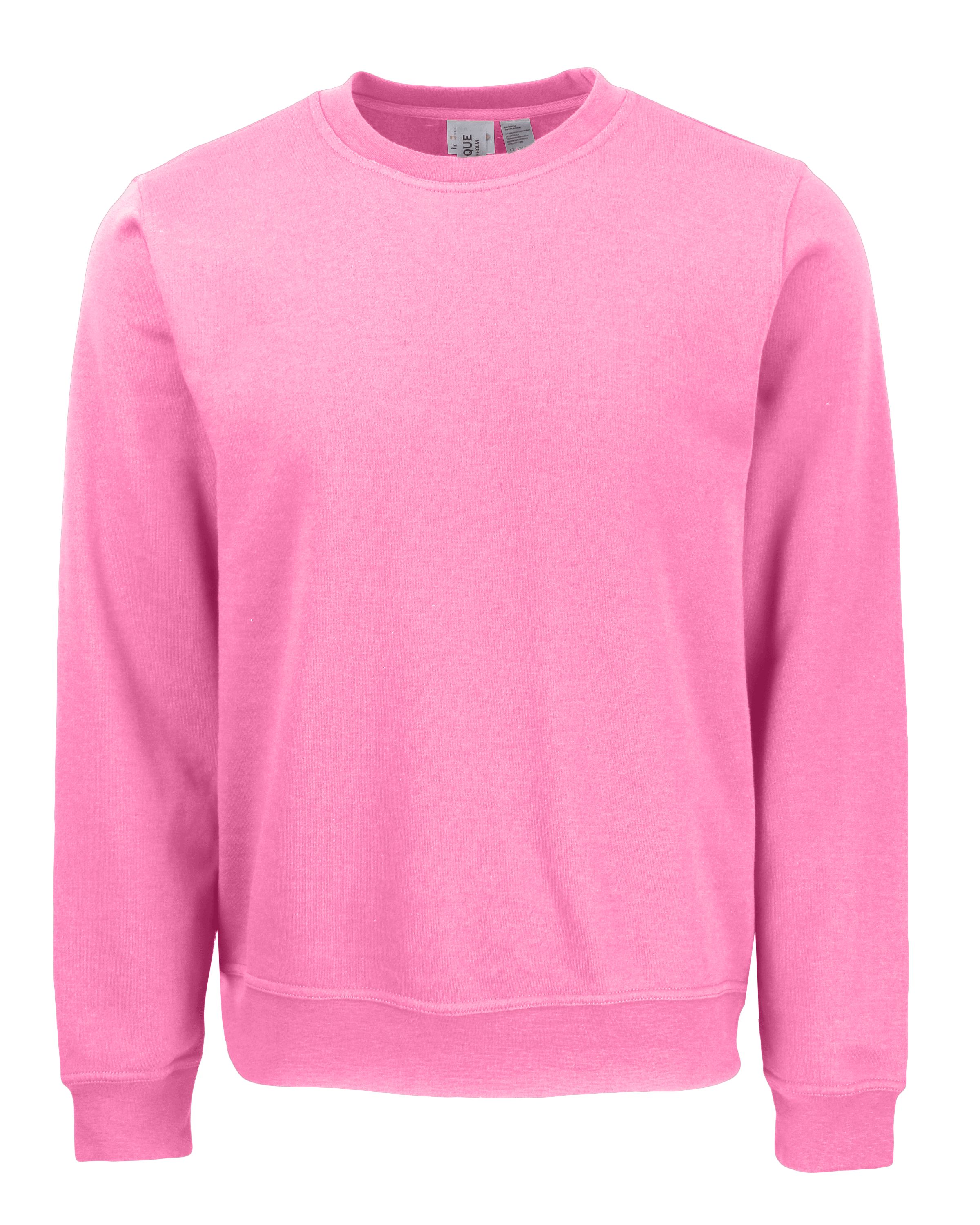 Clique Stockholm Unisex Crewneck Sweatshirt 139