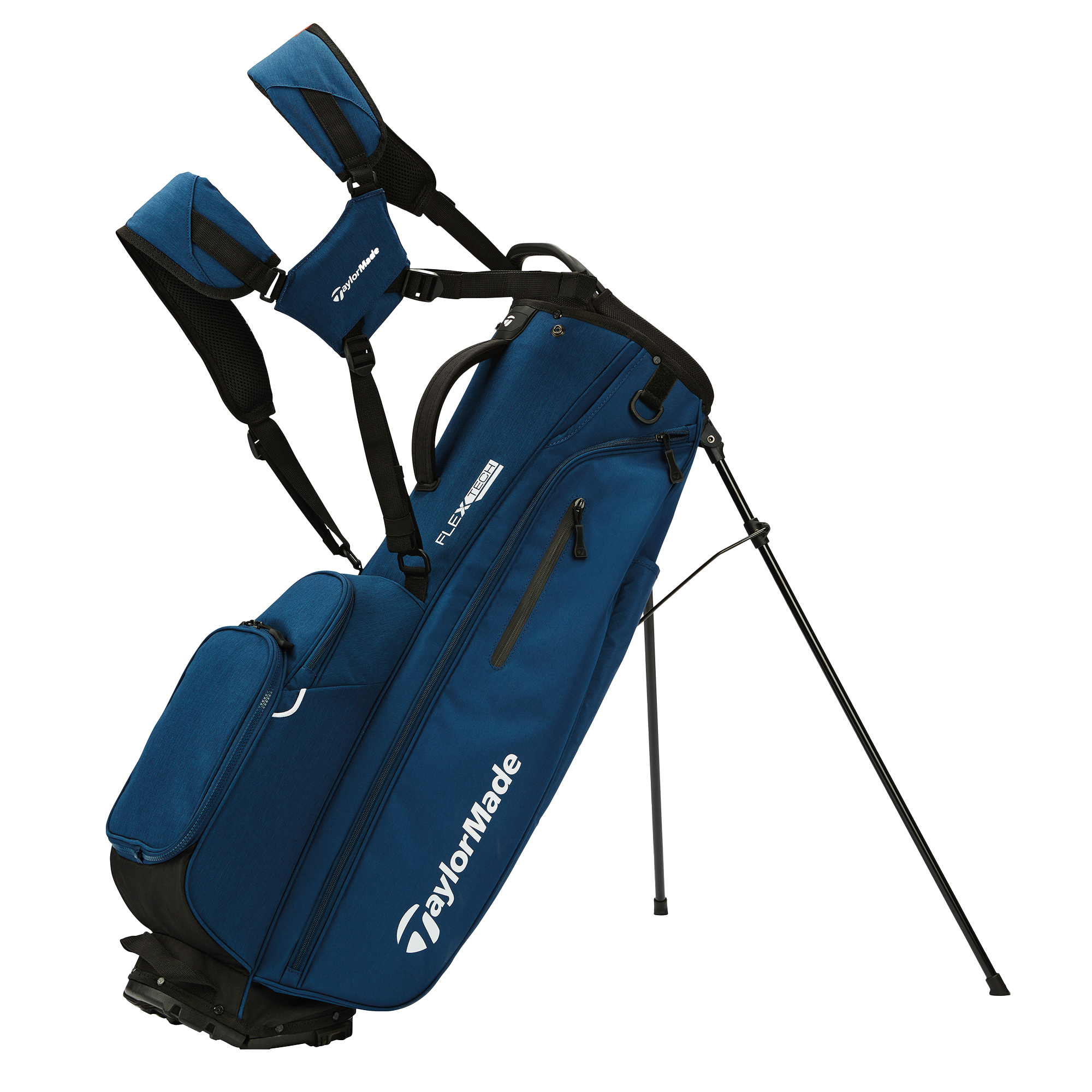 TaylorMade FlexTech Golf Bag 9